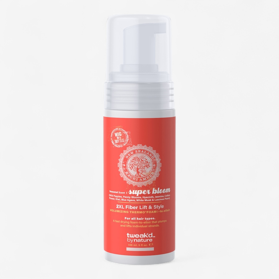 Image 245874_SUPBM.jpg, Product 245-874 / Price $38.00, Tweak'd by Nature 2XL & Style Thermo Foam Fiber Elixir from Tweak'd by Nature on TSC.ca's Beauty department