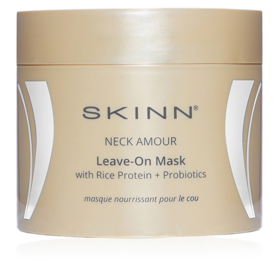 Image 245906.jpg, Product 245-906 / Price $99.99, SKINN Neck Amour Supersize Leave-On Mask from SKINN on TSC.ca's Beauty department