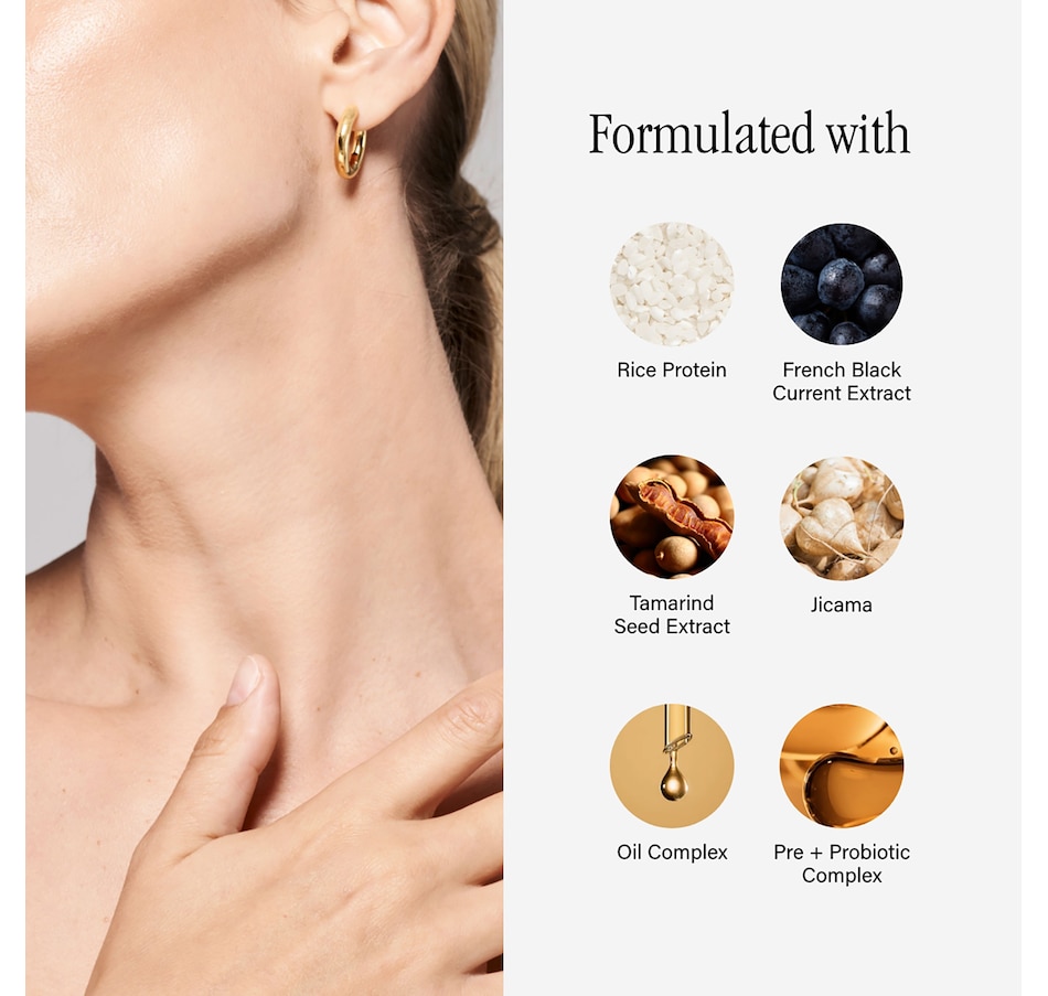 Image 245906_ALTMORE2.jpg, Product 245-906 / Price $99.99, SKINN Neck Amour Supersize Leave-On Mask from SKINN on TSC.ca's Beauty department