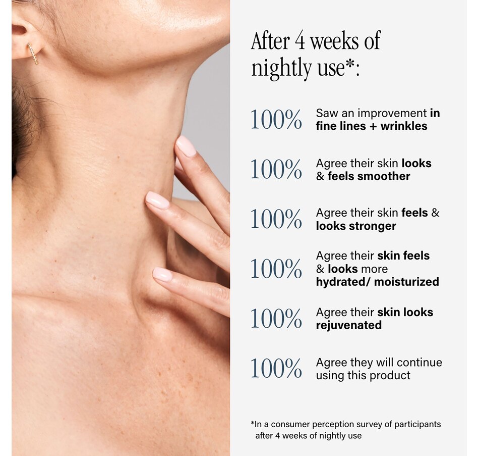 Image 245906_ALTMORE3.jpg, Product 245-906 / Price $99.99, SKINN Neck Amour Supersize Leave-On Mask from SKINN on TSC.ca's Beauty department