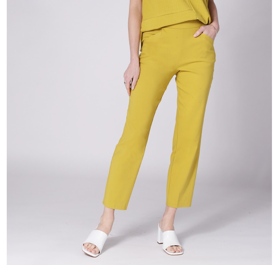 Image 245927_CTE.jpg, Product 245-927 / Price $39.33, Wynne Style FlatterFIT Pant from Wynnelayers on TSC.ca's Fashion department