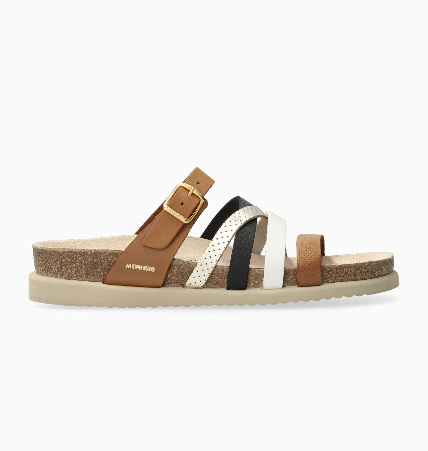 Mephisto huleda sandal deals