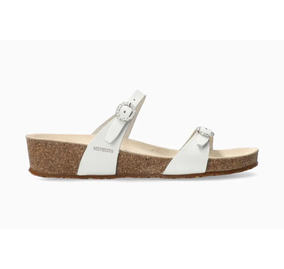 Mephisto Idelya Sandal - TSC.ca