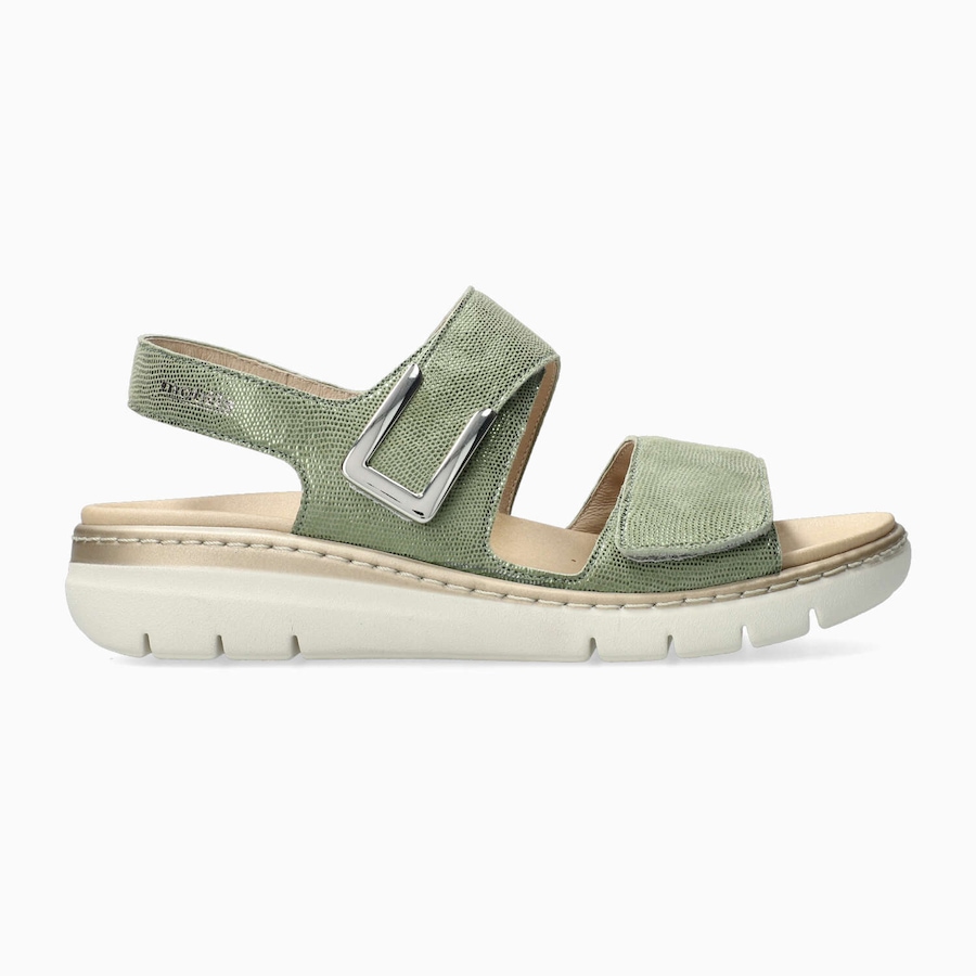 Image 246024_GRN.jpg, Product 246-024 / Price $385.00, Mephisto Lalia Sandal from Mephisto on TSC.ca's Shoes department