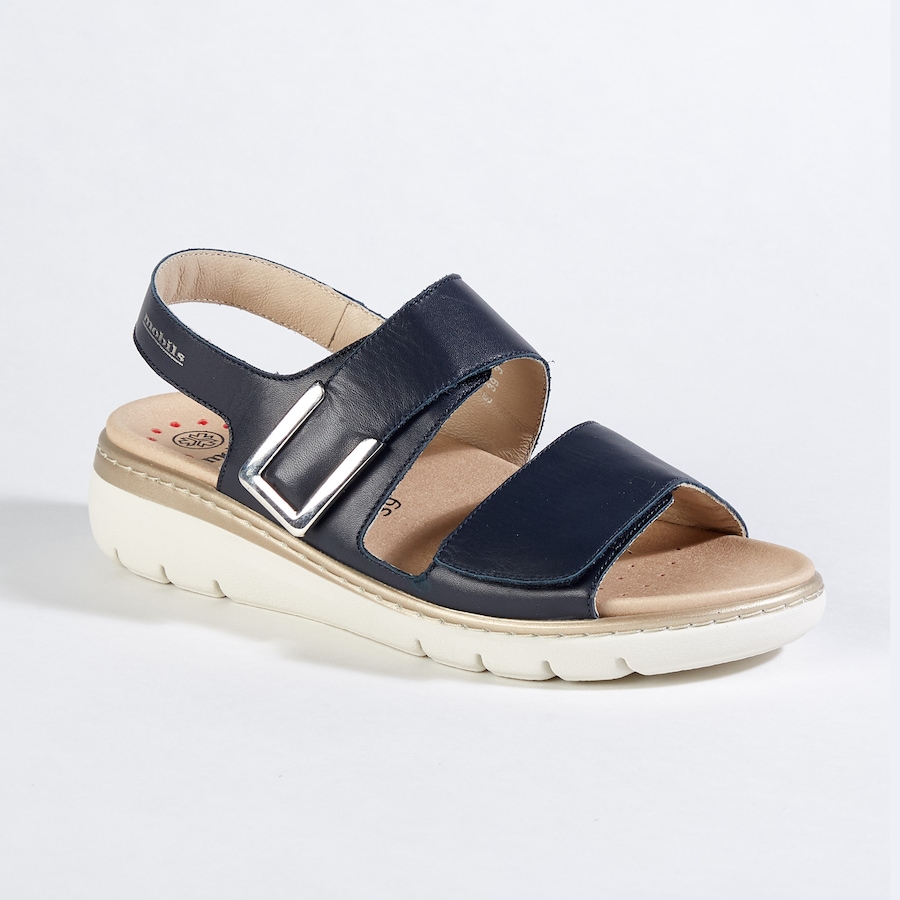 Image 246024_NVY.jpg, Product 246-024 / Price $385.00, Mephisto Lalia Sandal from Mephisto on TSC.ca's Shoes department