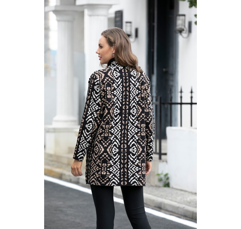 Image 246039_ALTMORE5.jpg, Product 246-039 / Price $39.33, Orange Fashion Village Long Open Front Cardigan from Orange Fashion Village on TSC.ca's Fashion department