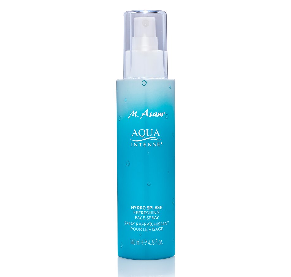 Beauty - Makeup - Setting Spray - 90-Day Auto-Delivery M. Asam Aqua ...