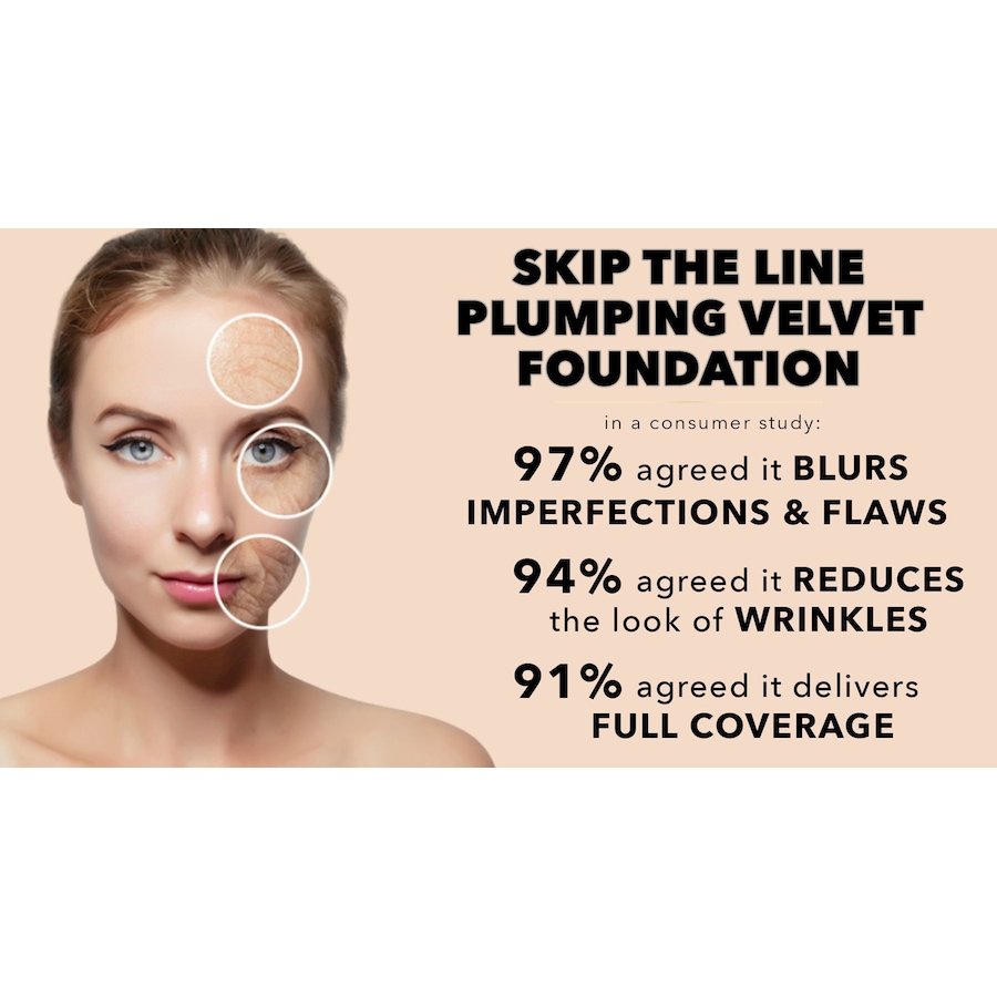 Image 246058_ALTMORE13.jpg, Product 246-058 / Price $29.50, Nakery Plumping Velvet Serum-Infused Foundation from Nakery Beauty on TSC.ca's Beauty department