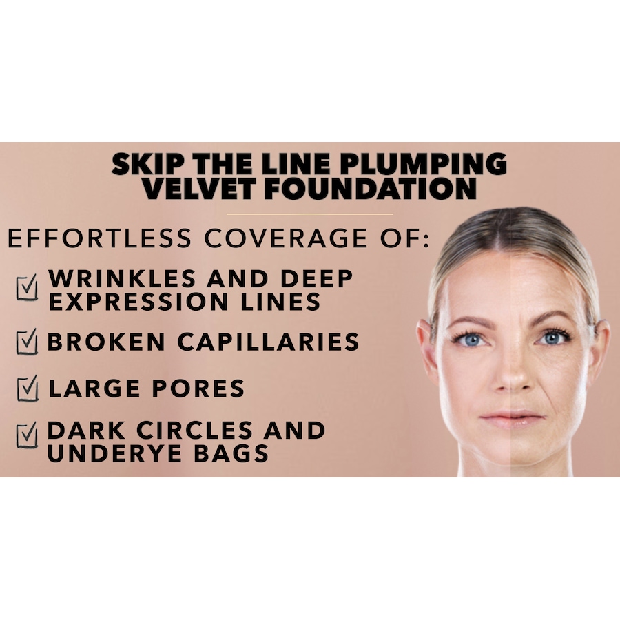 Image 246058_ALTMORE3.jpg, Product 246-058 / Price $29.50, Nakery Plumping Velvet Serum-Infused Foundation from Nakery Beauty on TSC.ca's Beauty department