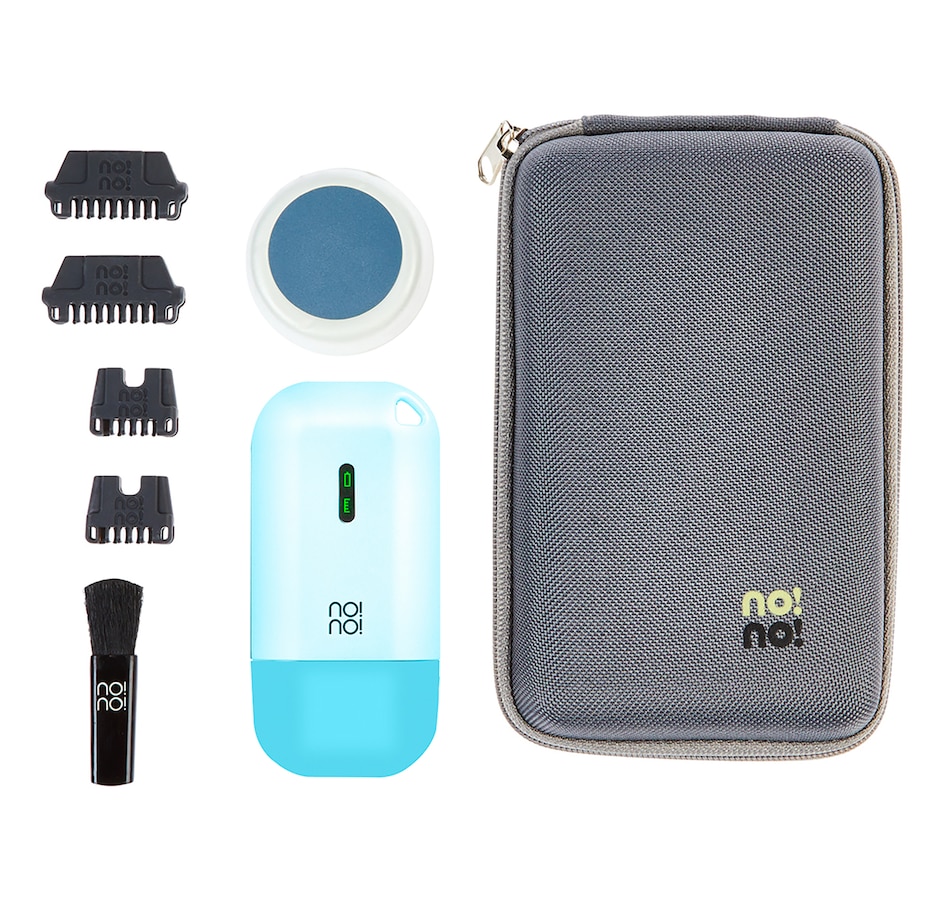 Image 246081_LTB.jpg, Product 246-081 / Price $278.00, No!No! Micro Hair Removal System from no!no! on TSC.ca's Beauty department