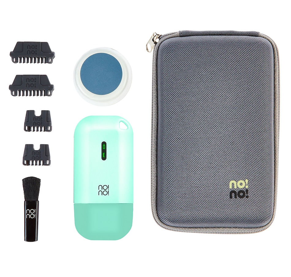 Image 246081_MNT.jpg, Product 246-081 / Price $278.00, No!No! Micro Hair Removal System from no!no! on TSC.ca's Beauty department