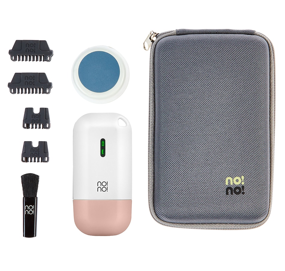 Image 246081_WRSGD.jpg, Product 246-081 / Price $278.00, No!No! Micro Hair Removal System from no!no! on TSC.ca's Beauty department