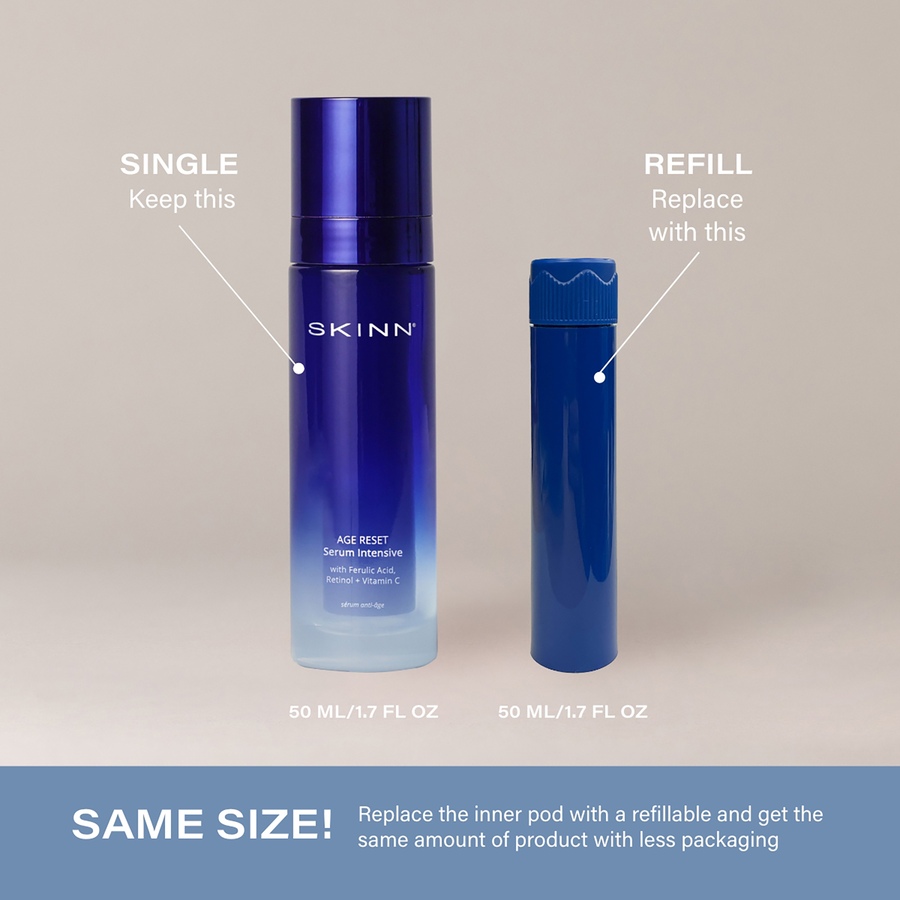 Image 246084_ALTMORE1.jpg, Product 246-084 / Price $99.00, SKINN Age Reset Serum Intensive from SKINN on TSC.ca's Beauty department