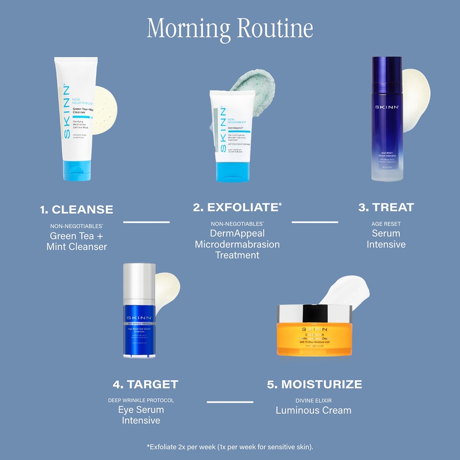 Image 246084_ALTMORE7.jpg, Product 246-084 / Price $99.00, SKINN Age Reset Serum Intensive from SKINN on TSC.ca's Beauty department