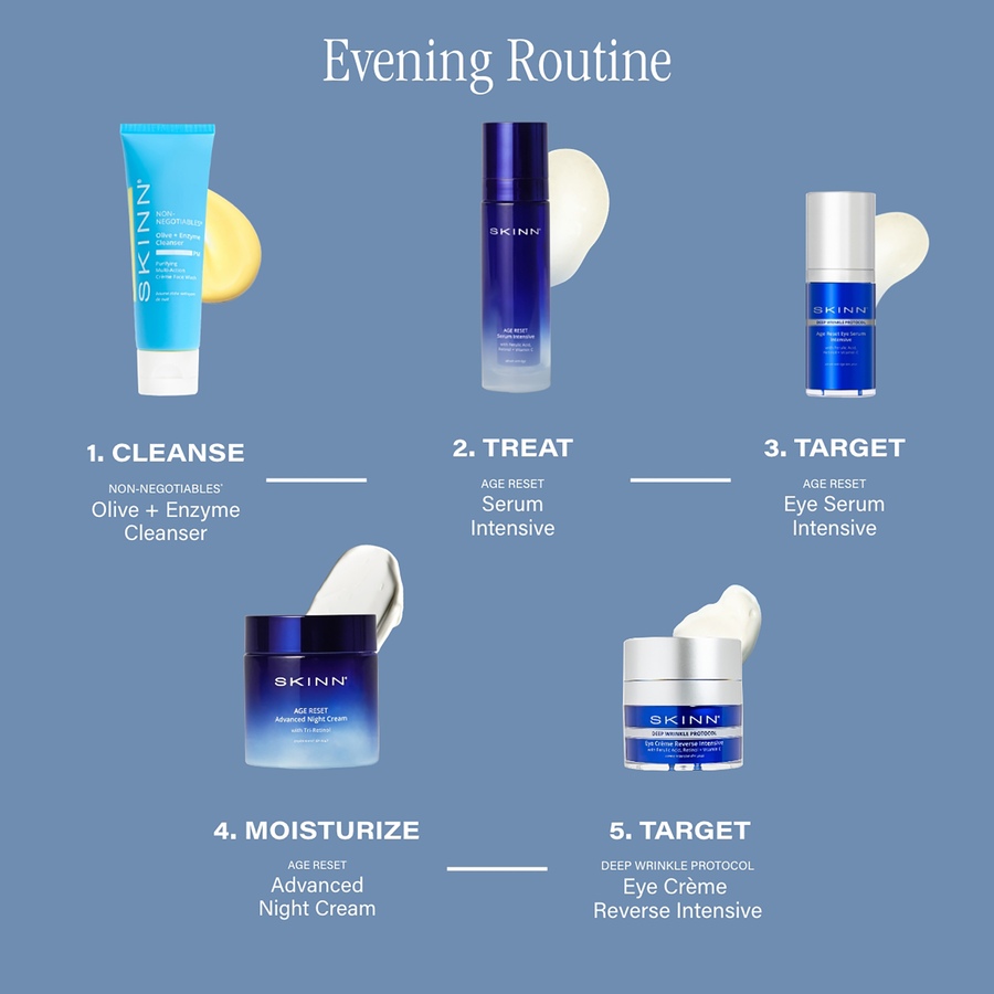 Image 246084_ALTMORE8.jpg, Product 246-084 / Price $99.00, SKINN Age Reset Serum Intensive from SKINN on TSC.ca's Beauty department