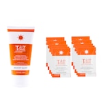 Tan Towel Summer Glow Kit