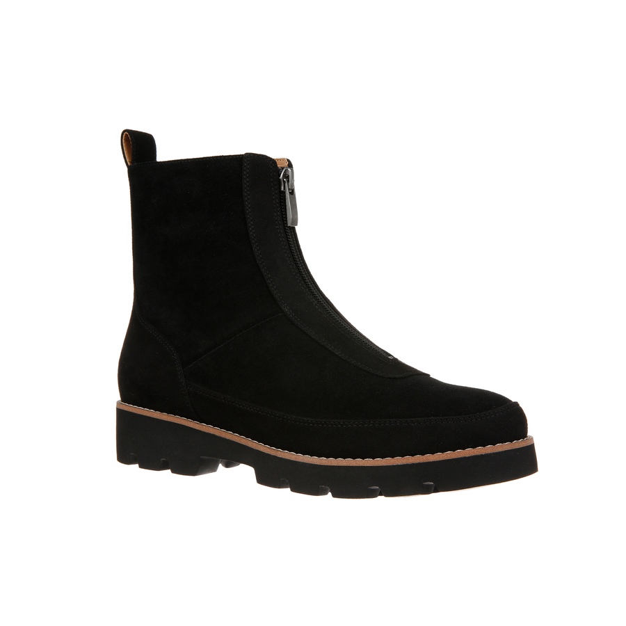 Image 246173_BLK.jpg, Product 246-173 / Price $49.33, Vionic Charm Estilo Boot from Vionic on TSC.ca's Shoes department
