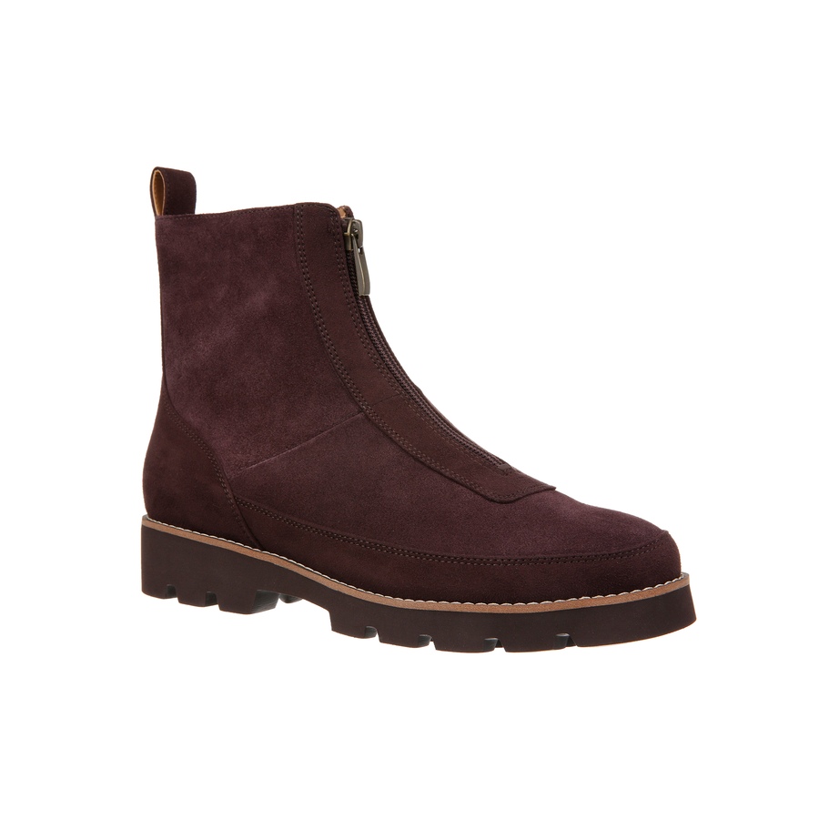 Image 246173_CHO.jpg, Product 246-173 / Price $49.33, Vionic Charm Estilo Boot from Vionic on TSC.ca's Shoes department