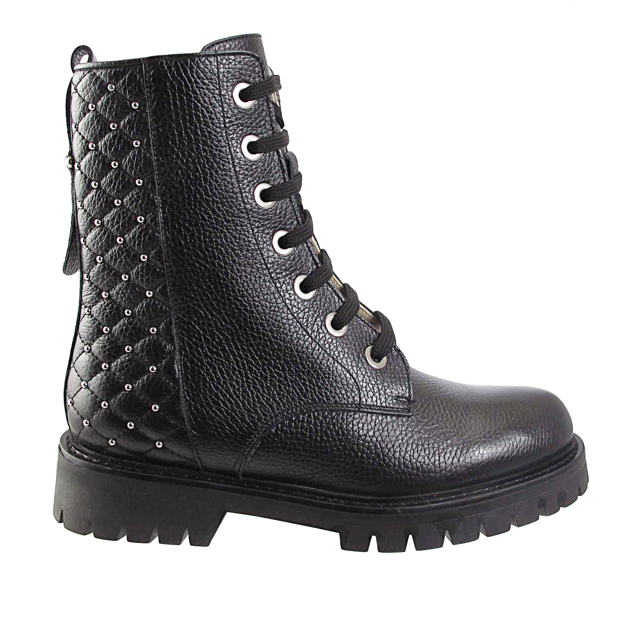 Patricia nash hot sale combat boots