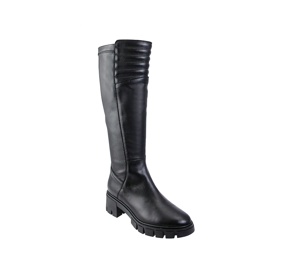 Image 246184_ONX.jpg, Product 246-184 / Price $645.00, Ron White Konnie Tall Boot from Ron White on TSC.ca's Clothing & Shoes department