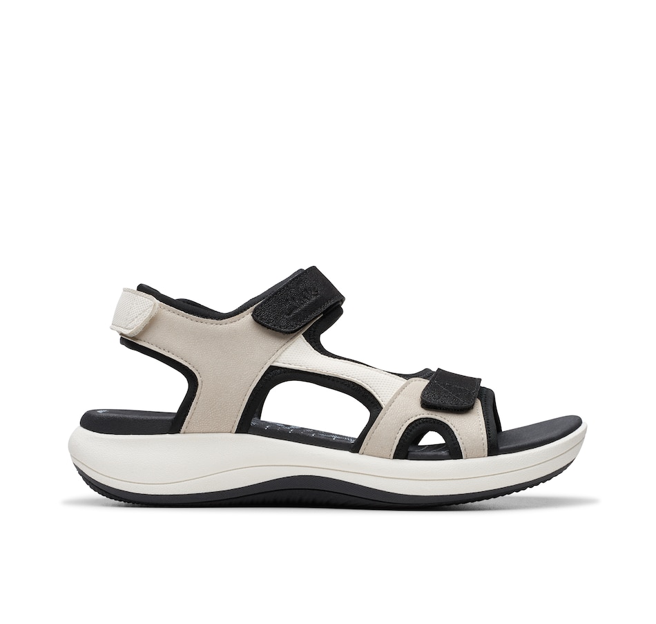 Clothing & Shoes - Shoes - Sandals - Clarks Mira Bay Sandal - Online ...