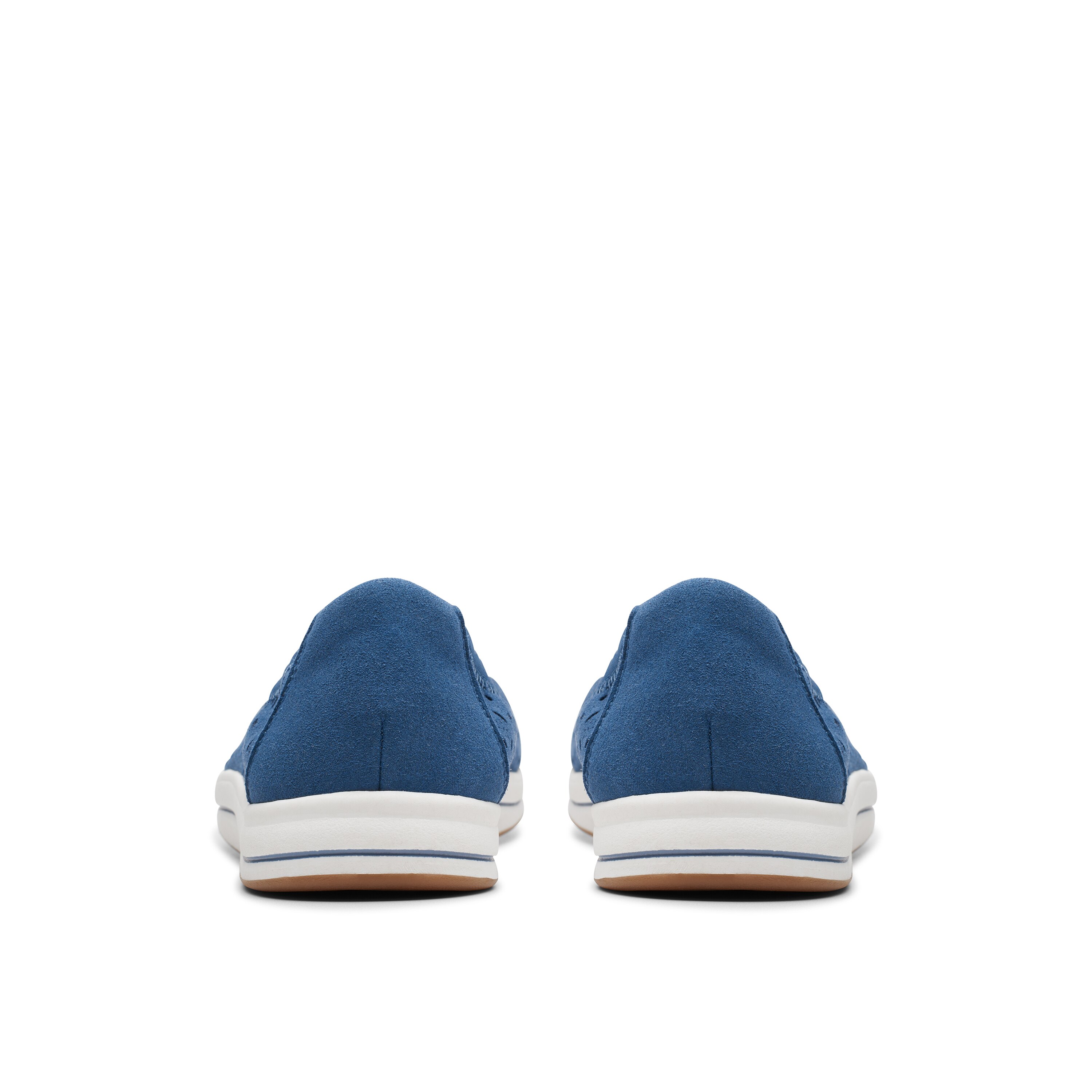 Clarks Breeze Roam Slip-On