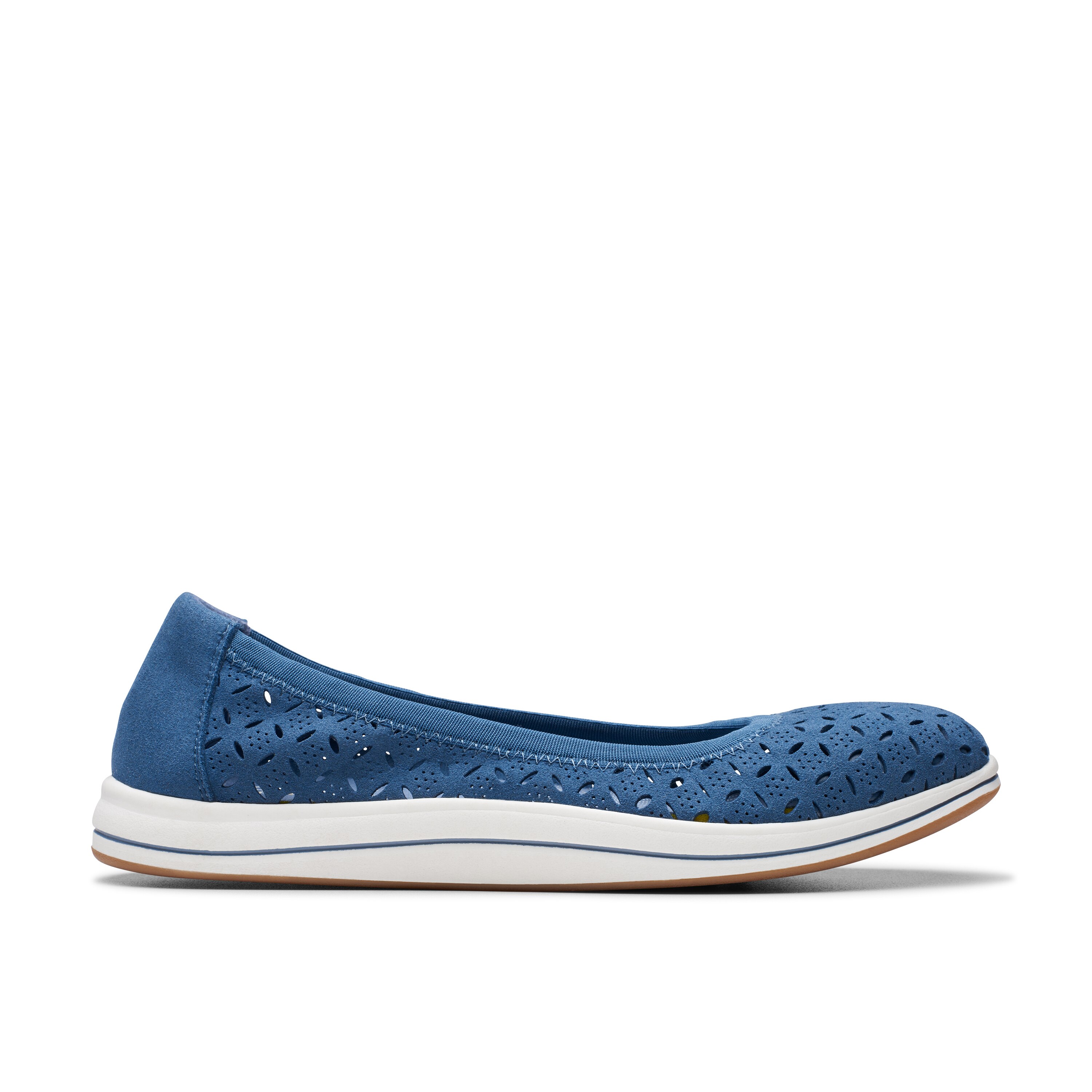 Clarks Breeze Roam Slip-On