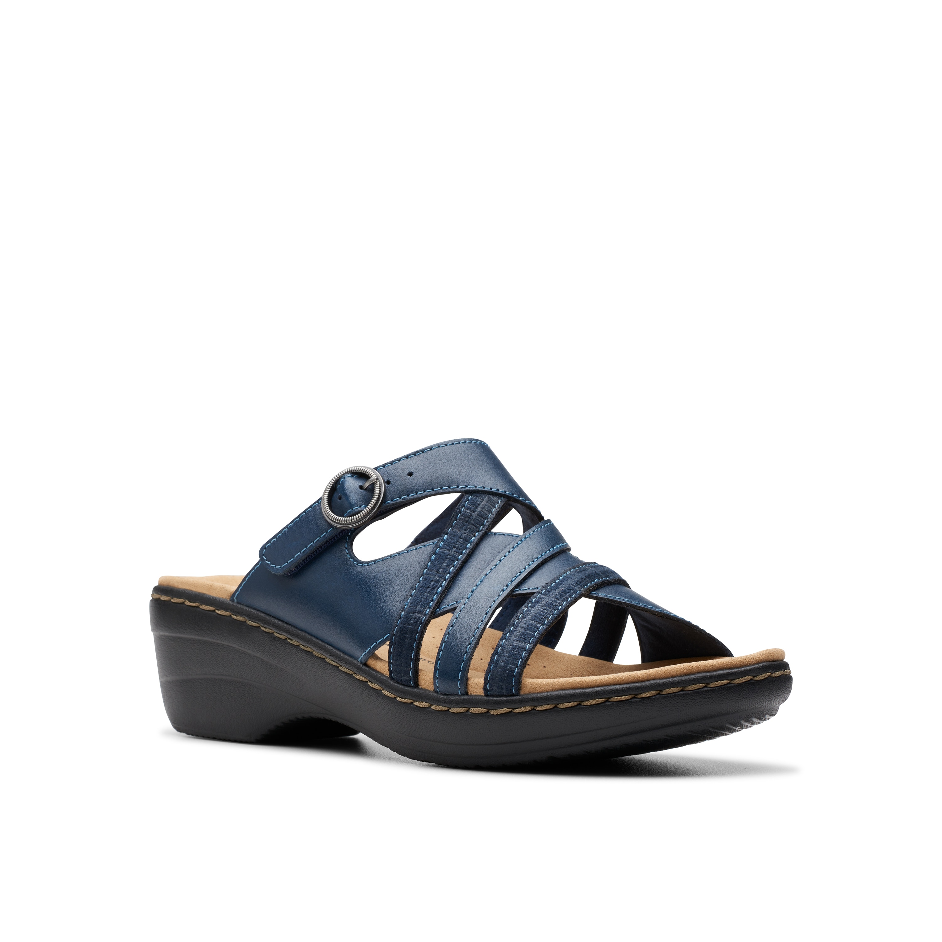 Clarks Merliah Holly Sandal