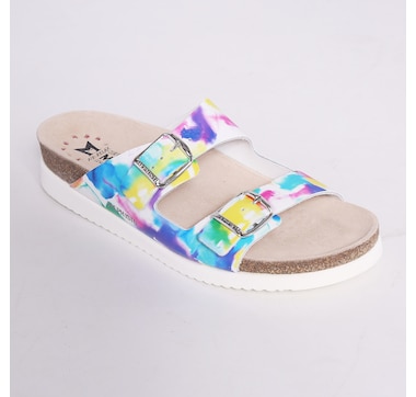 Mephisto Harmony Dual Band Sandal