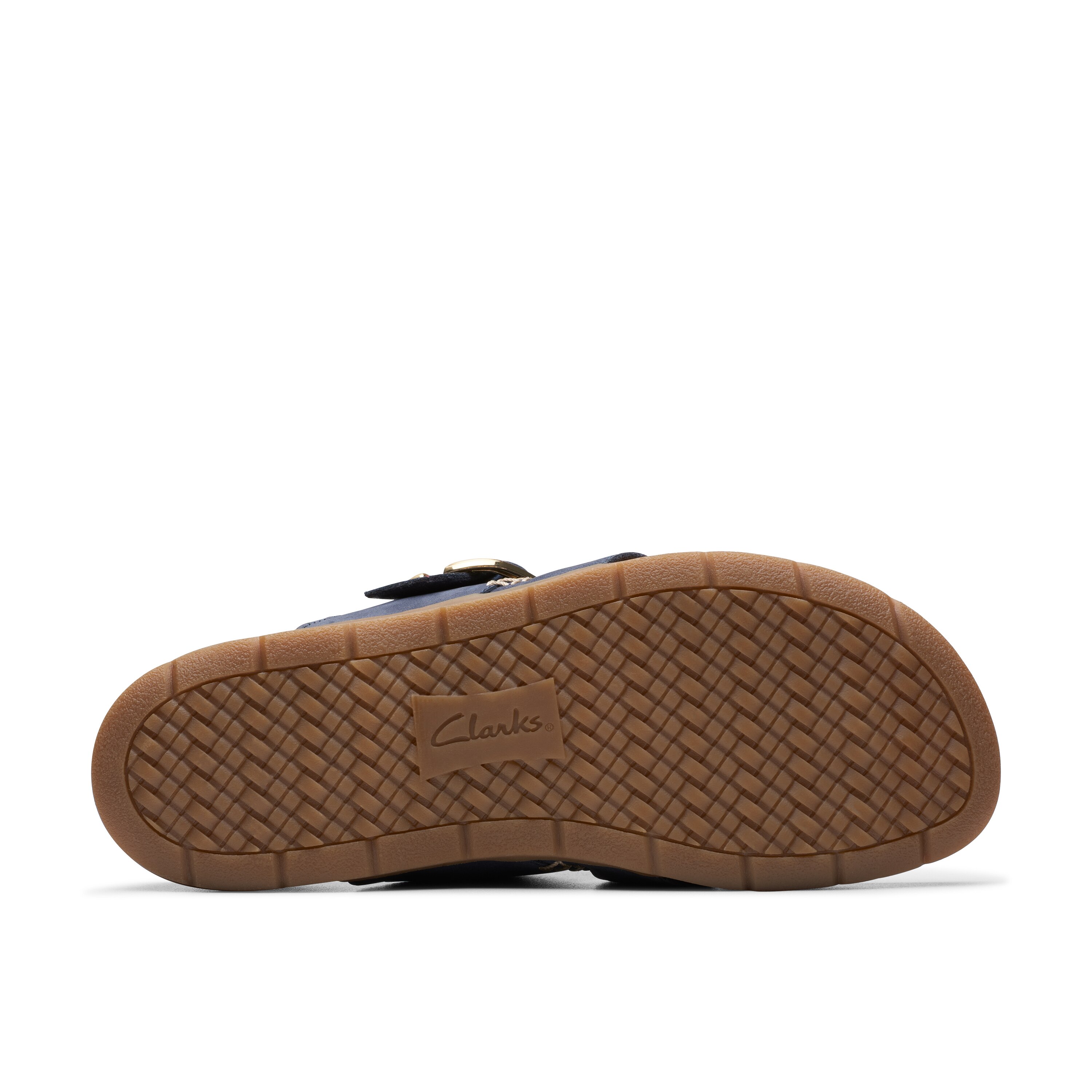 Clarks Reileigh Park Nubuck Sandal - TSC.ca