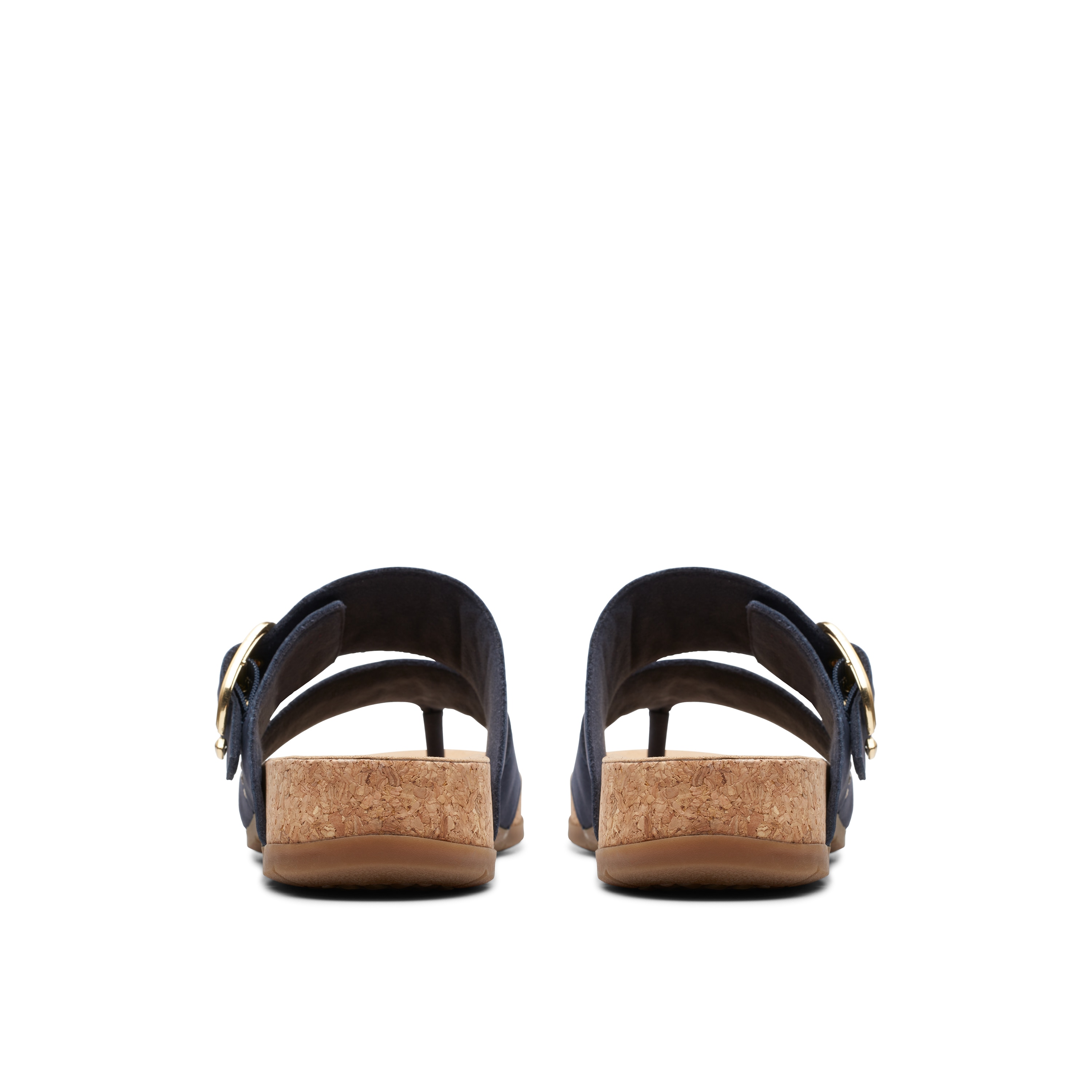 Clarks Reileigh Park Nubuck Sandal - TSC.ca