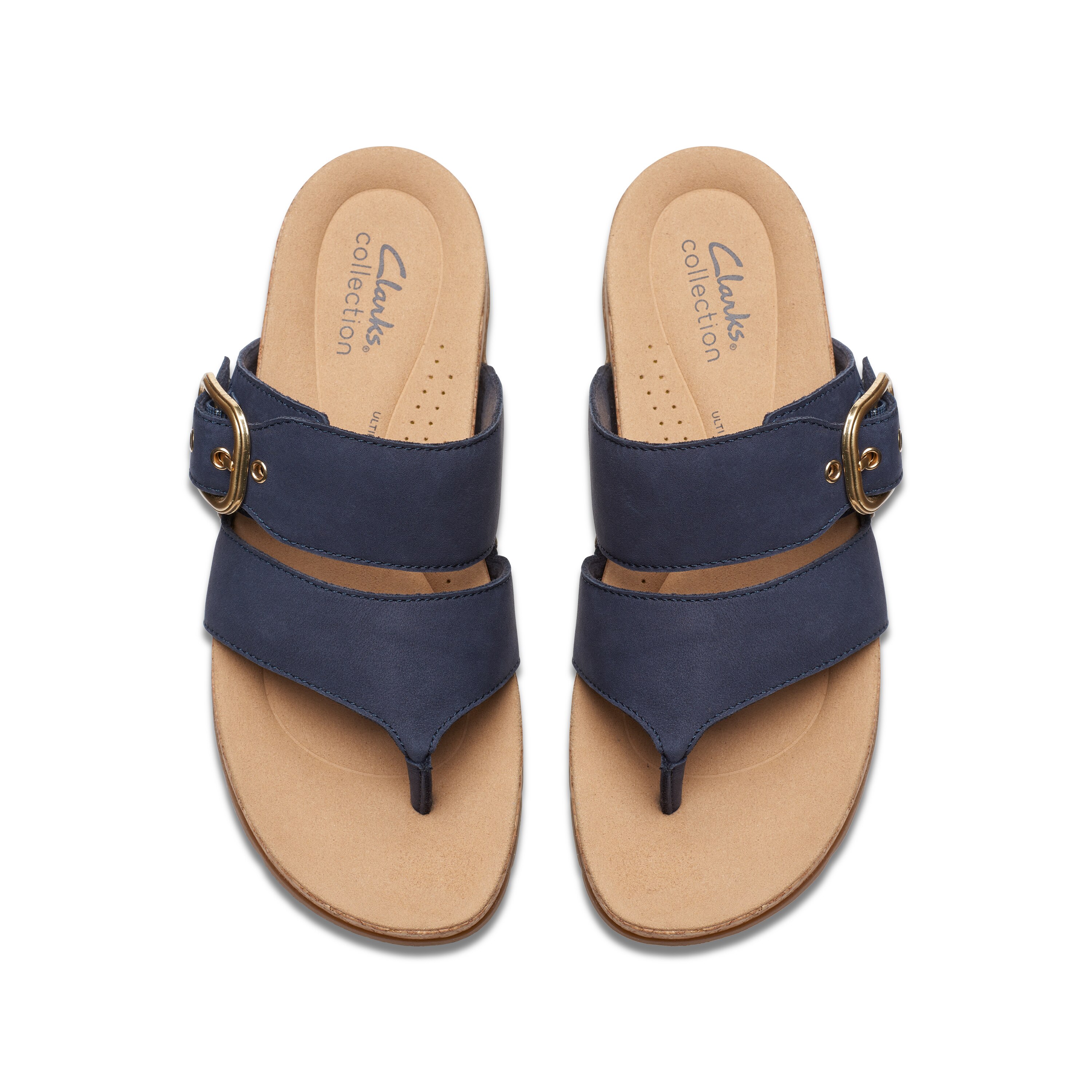 Clarks Reileigh Park Nubuck Sandal - TSC.ca