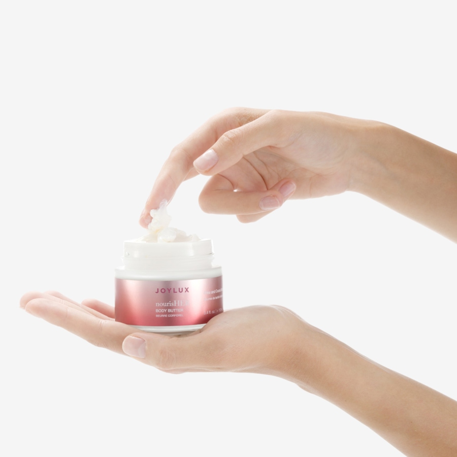 Image 246396_ALTMORE1.jpg, Product 246-396 / Price $9.33, Joylux nourisHER Body Butter from Joylux on TSC.ca's Beauty department