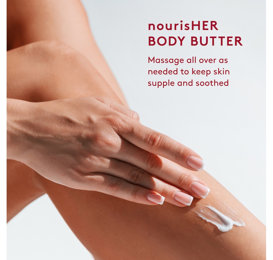 Image 246396_ALTMORE5.jpg, Product 246-396 / Price $25.00, Joylux nourisHER Body Butter from Joylux on TSC.ca's Beauty department