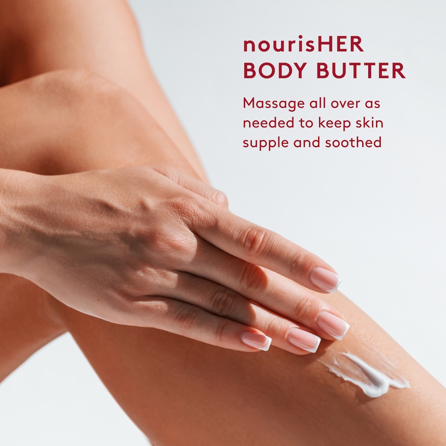 Image 246396_ALTMORE5.jpg, Product 246-396 / Price $9.33, Joylux nourisHER Body Butter from Joylux on TSC.ca's Beauty department