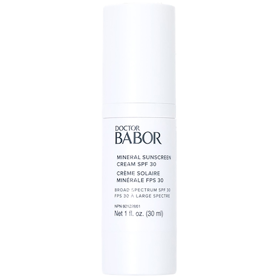 Image 246410.jpg, Product 246-410 / Price $65.00, Babor Mineral Sunscreen SPF30 from Babor on TSC.ca's Beauty department