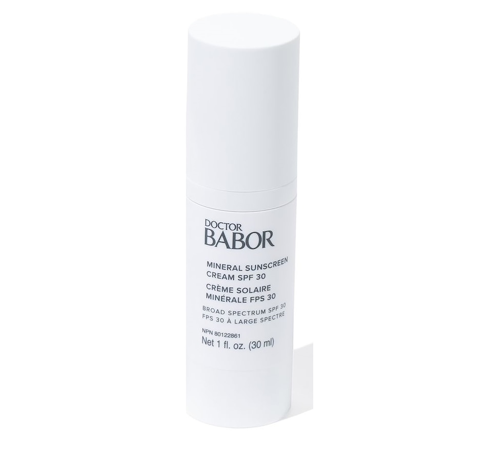 Image 246411_ALTMORE3.jpg, Product 246-411 / Price $195.00, Babor Vitamin C Sun Protection Duo from Babor on TSC.ca's Beauty department