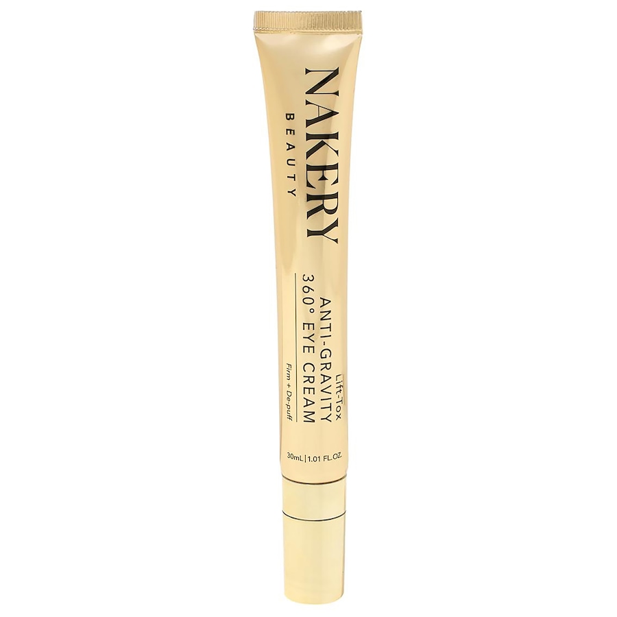 Image 246416.jpg, Product 246-416 / Price $34.50, Nakery Lift-Tox Anti-Gravity 360 Eye Cream from Nakery Beauty on TSC.ca's Beauty department