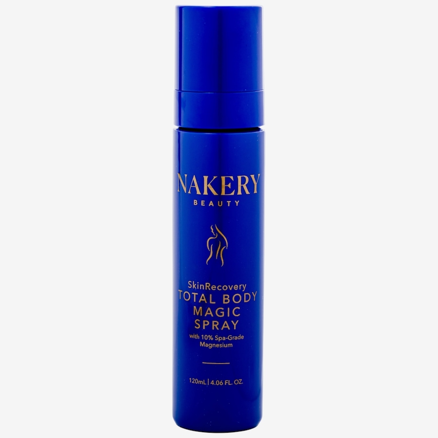 Image 246417.jpg, Product 246-417 / Price $29.50, Nakery Skinrecovery Total Body Magic Spray from Nakery Beauty on TSC.ca's Beauty department