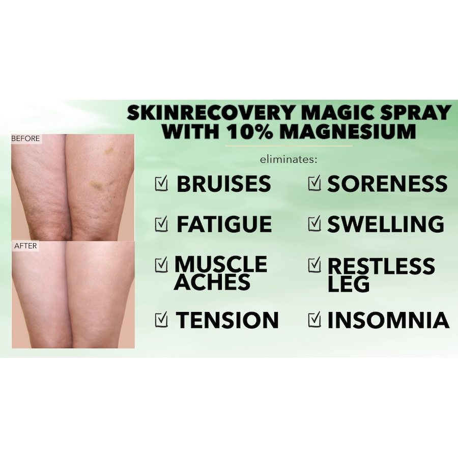 Image 246417_ALTMORE2.jpg, Product 246-417 / Price $29.50, Nakery Skinrecovery Total Body Magic Spray from Nakery Beauty on TSC.ca's Beauty department