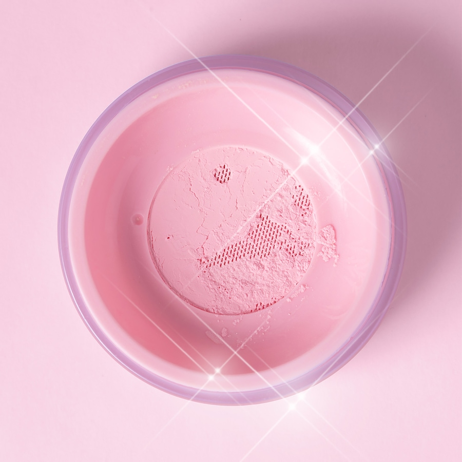 Image 246426_ALTMORE6.jpg, Product 246-426 / Price $70.00, Doll 10 Set Your Intentions Limited Edition Pink Finishing Powder with Double-Ended Brush from Doll 10 on TSC.ca's Beauty department