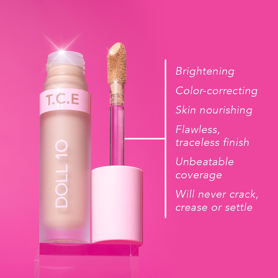 Image 246428_ALTMORE8.jpg, Product 246-428 / Price $69.00, Doll 10 This Covers Everything Concealer with Brush from Doll 10 on TSC.ca's Beauty department
