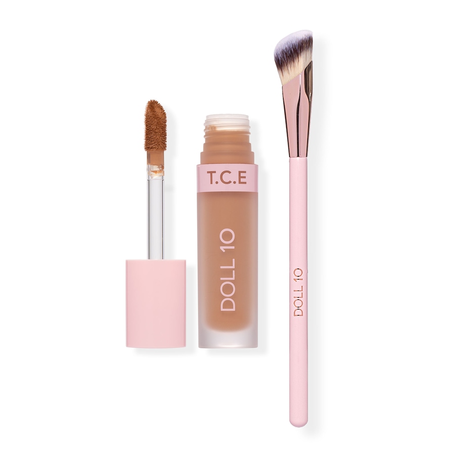 Image 246428_DEE.jpg, Product 246-428 / Price $69.00, Doll 10 This Covers Everything Concealer with Brush from Doll 10 on TSC.ca's Beauty department