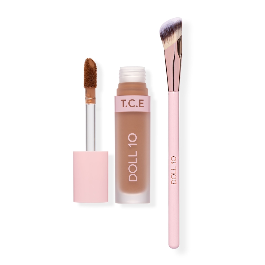Image 246428_DPRCH.jpg, Product 246-428 / Price $69.00, Doll 10 This Covers Everything Concealer with Brush from Doll 10 on TSC.ca's Beauty department