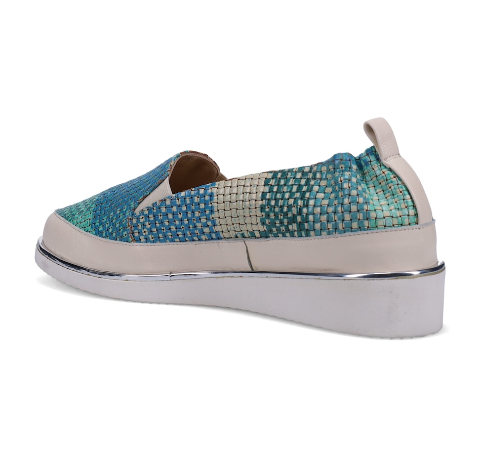 Image 246452_ALTMORE3.jpg, Product 246-452 / Price $149.33, Ron White Nellaya Weave Slip On from Ron White on TSC.ca's Shoes department