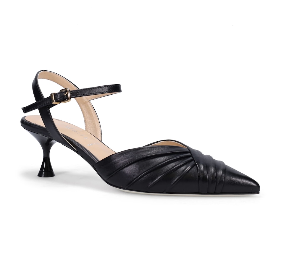 Image 246481_ONX.jpg, Product 246-481 / Price $199.33, Ron White Quinelle Pump from Ron White on TSC.ca's Shoes department