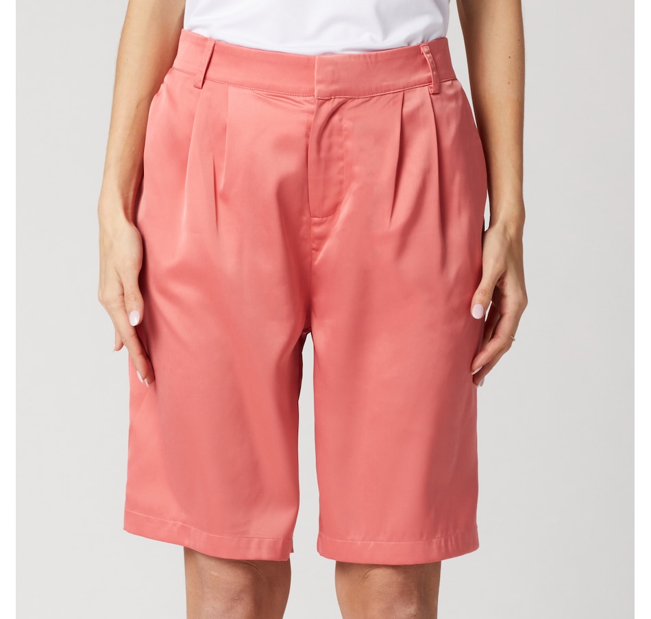 Image 246503_DR.jpg, Product 246-503 / Price $14.33, Modern Identity Bermuda Short from Modern Identity on TSC.ca's Fashion department