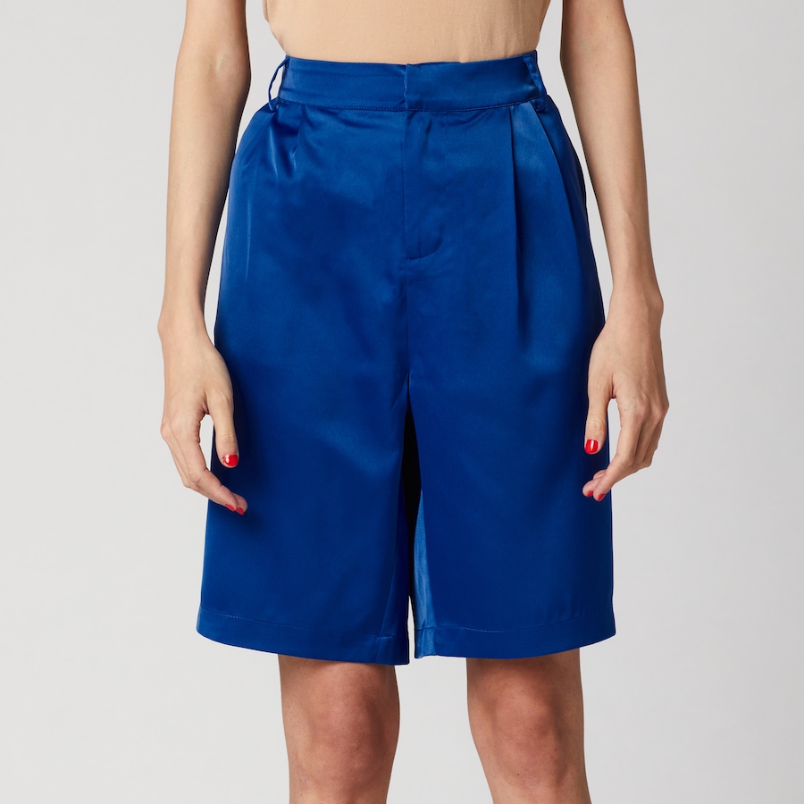 Image 246503_LTIND.jpg, Product 246-503 / Price $14.33, Modern Identity Bermuda Short from Modern Identity on TSC.ca's Fashion department
