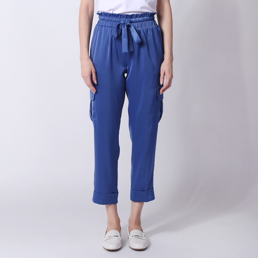 Image 246505_LTIND.jpg, Product 246-505 / Price $22.33, Modern Identity 7/8 Cargo Pant from Modern Identity on TSC.ca's Fashion department