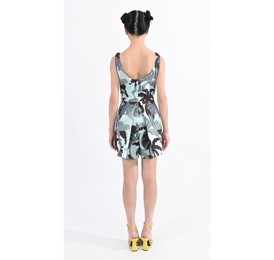 Clothing & Shoes - Dresses & Jumpsuits - Jumpsuits - Molly Bracken Palm ...